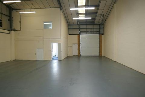 Warehouse to rent, 11 Harold Close Harlow CM19 5TH