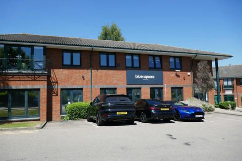 Office to rent, 1-3 Watermark Way Hertford SG13 7TZ