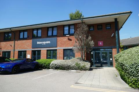 Office to rent, 1-3 Watermark Way Hertford SG13 7TZ