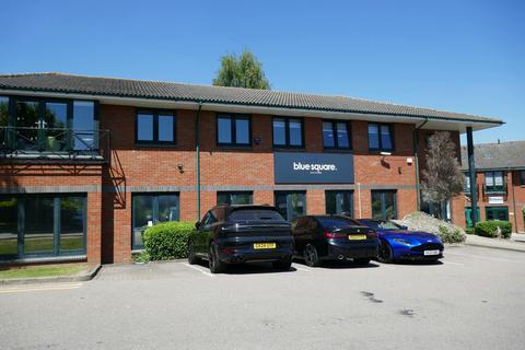 Office to rent, 1-3 Watermark Way Hertford SG13 7TZ