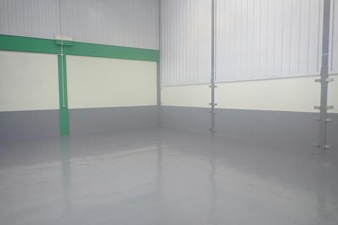 Industrial unit to rent, 9 Peartree Business Centre, South Road Harlow CM20 2BD