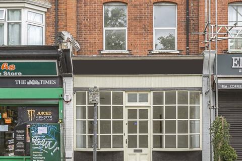 Retail property (high street) for sale, 89 Wood St Barnet EN5 4BX