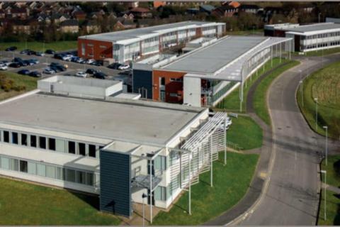Office for sale, 200 Eureka Park Ashford TN25
