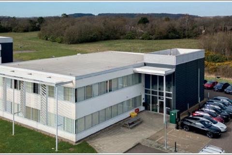 Office for sale, 200 Eureka Park Ashford TN25