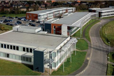 Office for sale, 200 Eureka Park Ashford TN25