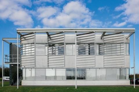 Office for sale, 200 Eureka Park Ashford TN25