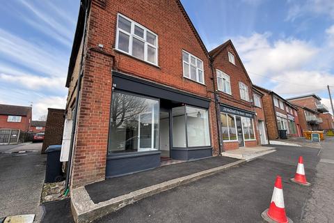 Retail property (high street) to rent, 14 High St Hemel Hempstead HP3 0HQ