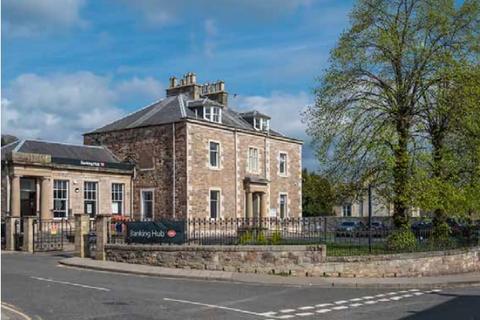 Office for sale, 40 High St Jedburgh TD8 6DQ