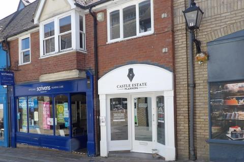 Retail property (high street) to rent, 35A Sir Isaacs Walk Colchester CO1 1JJ