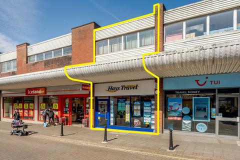 Retail property (high street) for sale, 145 Holton Rd Barry CF63 4HP