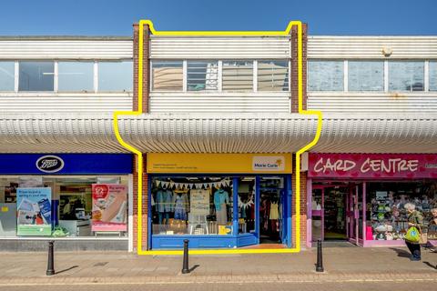 Retail property (high street) for sale, 127 Holton Rd Barry CF63 4HP