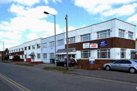 Industrial unit for sale, Ross Rd Northampton NN5 5AX