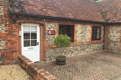 Office to rent, Rotten Row Henley On Thames RG9 6LT