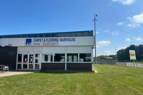 Retail property (high street) to rent, Nelson Way Cramlington NE23 1WG