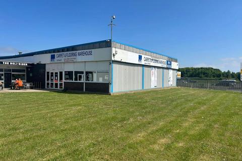 Retail property (high street) to rent, Nelson Way Cramlington NE23 1WG