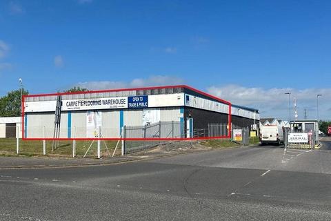 Retail property (high street) to rent, Nelson Way Cramlington NE23 1WG