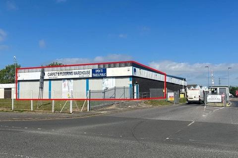 Retail property (high street) to rent, Nelson Way Cramlington NE23 1WG