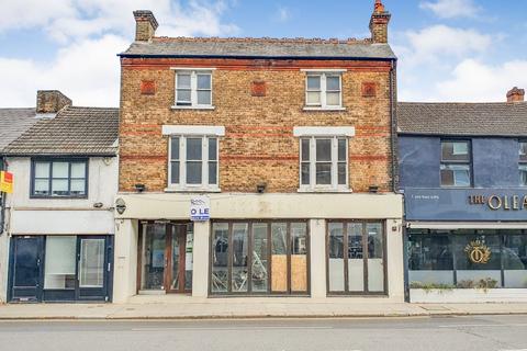 Retail property (high street) for sale, 196 High St Barnet EN5 5SZ