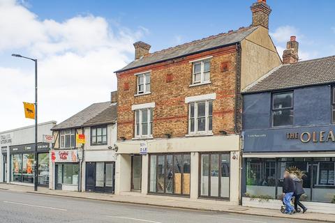 Retail property (high street) for sale, 196 High St Barnet EN5 5SZ