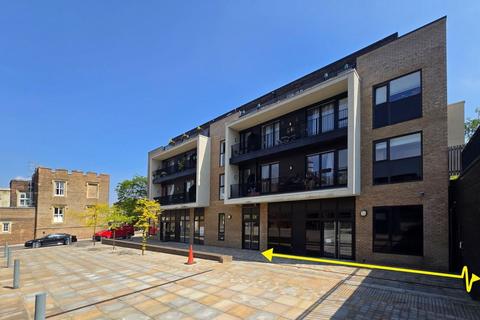 Industrial unit for sale, Village Sq London SE18 4AS