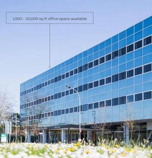 Office to rent, Elder Gate Milton Keynes MK9 1LR
