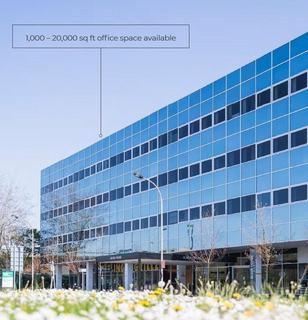 Office to rent, Elder Gate Milton Keynes MK9 1LR