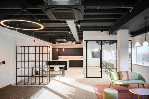 Office to rent, Elder Gate Milton Keynes MK9 1LR