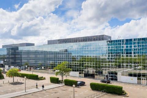 Office to rent, Elder Gate Milton Keynes MK9 1LR