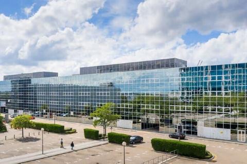Office to rent, Elder Gate Milton Keynes MK9 1LR
