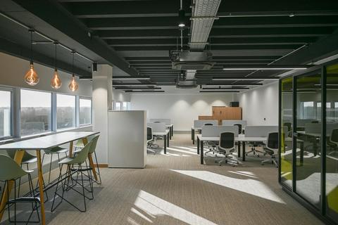 Office to rent, Elder Gate Milton Keynes MK9 1LR