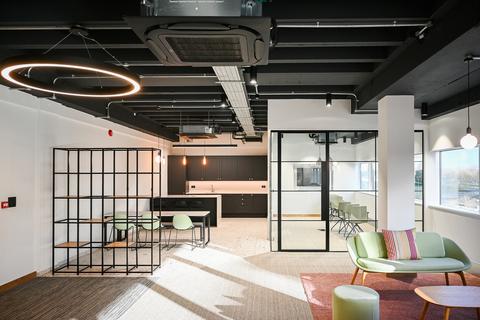 Office to rent, Elder Gate Milton Keynes MK9 1LR