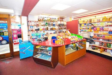 Retail property (high street) for sale, 10A Friday St Minehead TA24 5UA