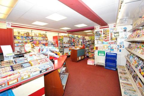 Retail property (high street) for sale, 10A Friday St Minehead TA24 5UA