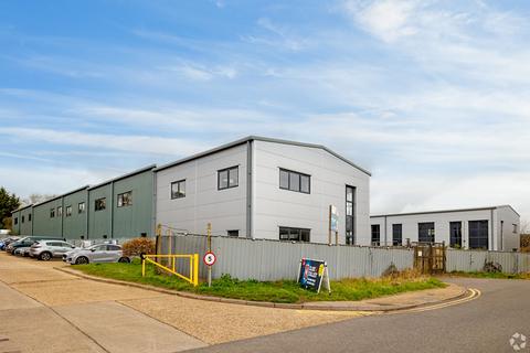 Warehouse for sale, Fishponds Rd Wokingham RG41 2GZ
