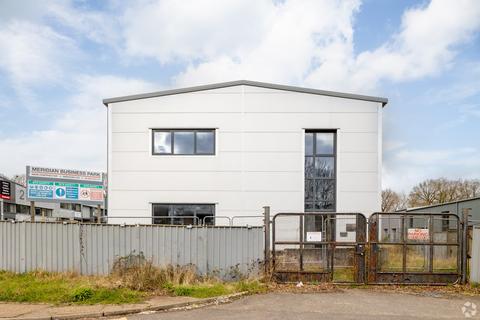 Warehouse for sale, Fishponds Rd Wokingham RG41 2GZ
