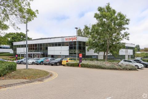 Office to rent, Sunrise Pky Milton Keynes MK14 6PH