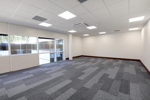 Office to rent, Sunrise Pky Milton Keynes MK14 6PH