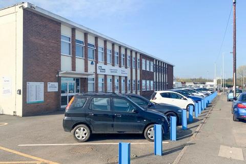 Industrial unit to rent, Planetary Rd Willenhall WV13 3SW