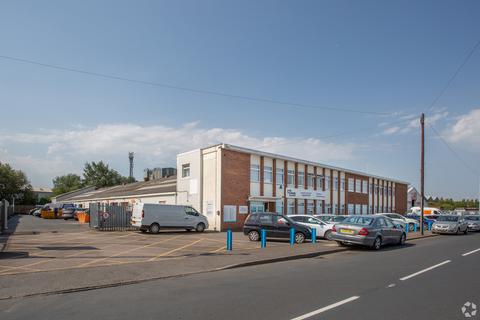 Industrial unit to rent, Planetary Rd Willenhall WV13 3SW