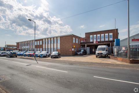 Industrial unit to rent, Planetary Rd Willenhall WV13 3SW