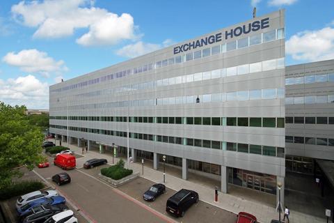 Office to rent, Midsummer Blvd Milton Keynes MK9 2EA