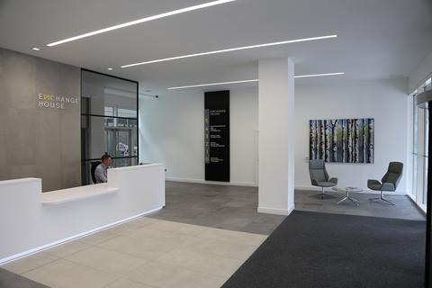 Office to rent, Midsummer Blvd Milton Keynes MK9 2EA