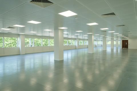 Office to rent, Midsummer Blvd Milton Keynes MK9 2EA