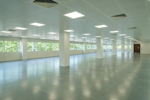 Office to rent, Midsummer Blvd Milton Keynes MK9 2EA
