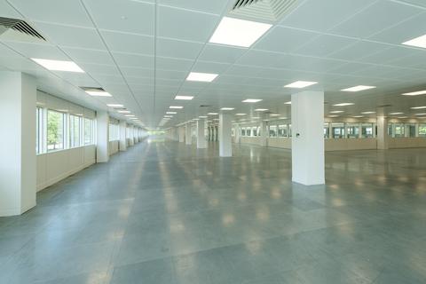 Office to rent, Midsummer Blvd Milton Keynes MK9 2EA