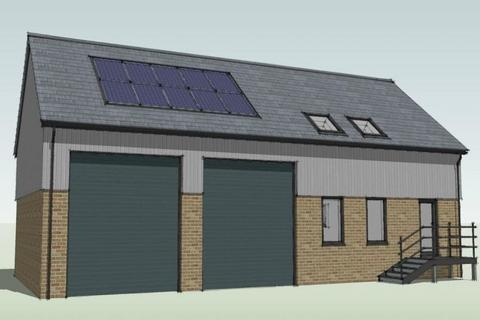 Industrial development to rent, Dursley Rd Gloucester GL2 7AA