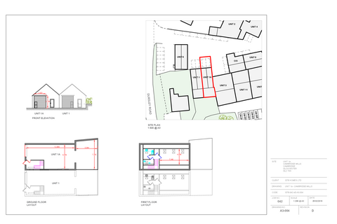 Industrial development to rent, Dursley Rd Gloucester GL2 7AA