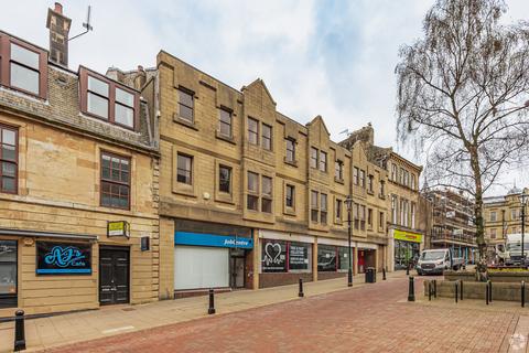 Office to rent, 8-16 High St Falkirk FK1 1EY