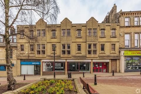 Office to rent, 8-16 High St Falkirk FK1 1EY