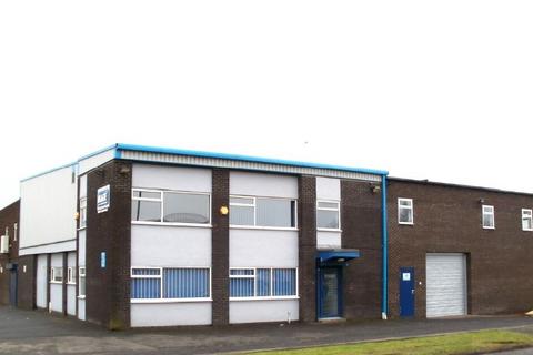Office for sale, 10a Samson Clos Newcastle Upon Tyne NE12 6DX